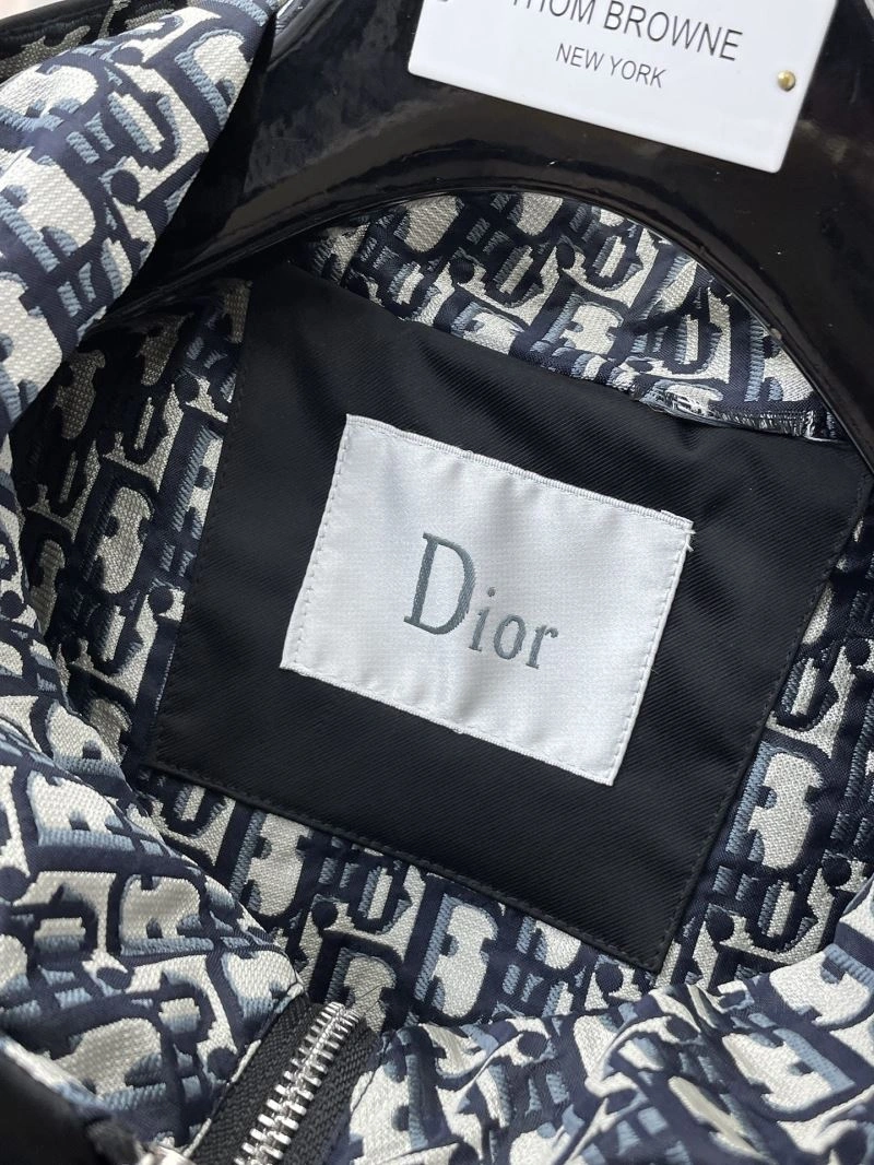 Christian Dior Outwear Tailored 116920