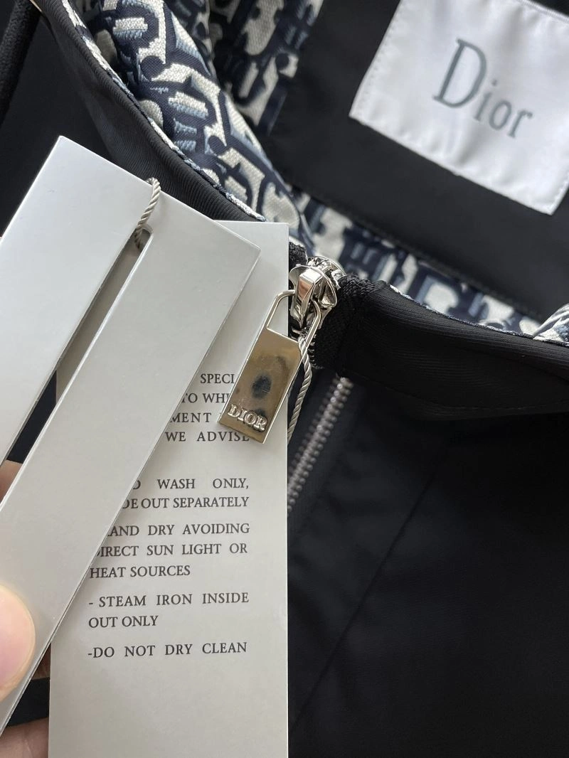 Christian Dior Outwear Tailored 116920