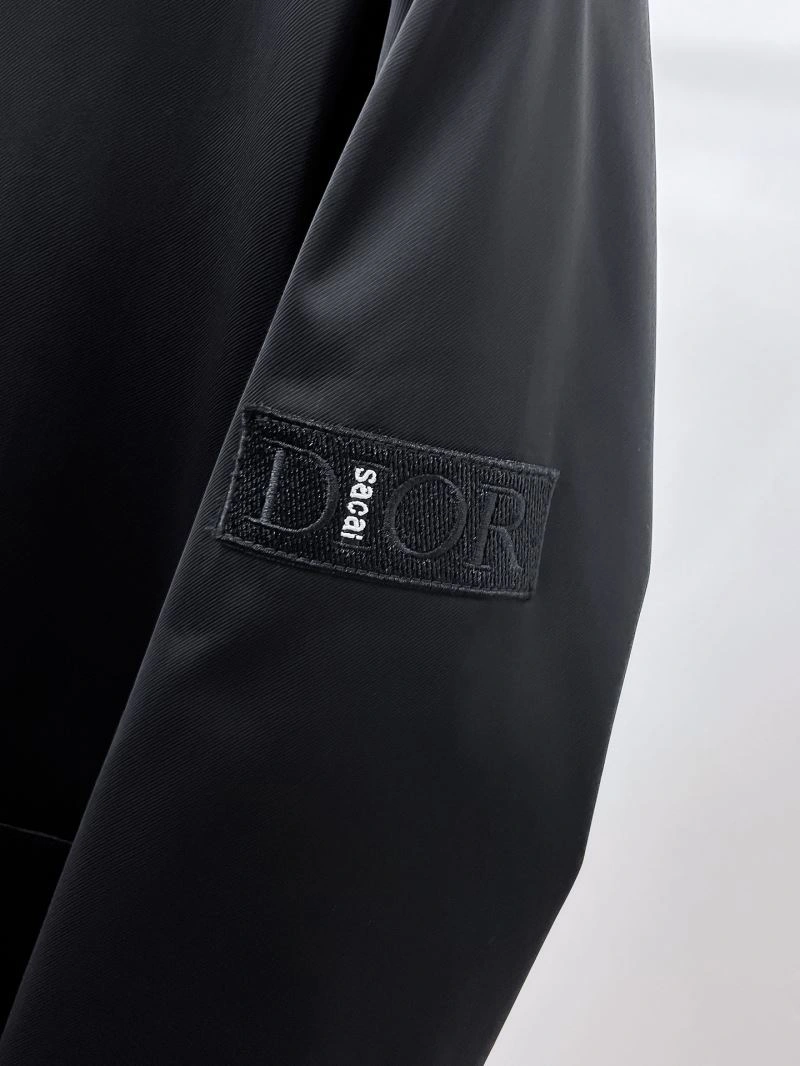 Christian Dior Outwear Tailored 116920