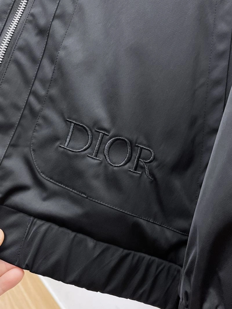 Christian Dior Outwear Tailored 116920