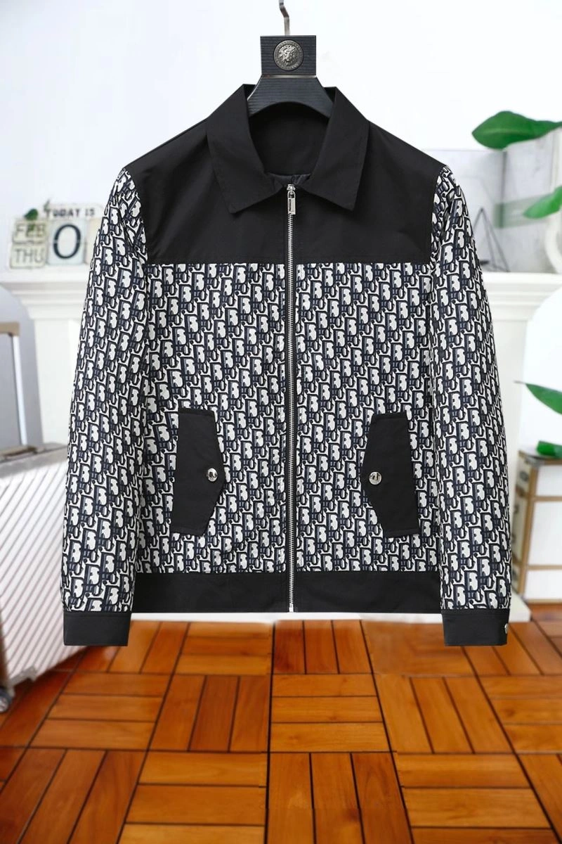 Christian Dior Outwear QuickDry 116903