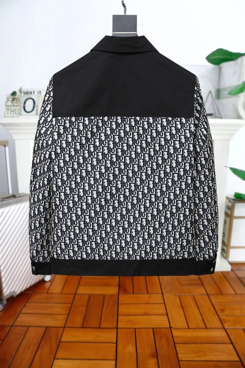 Christian Dior Outwear QuickDry 116903