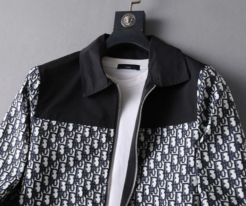 Christian Dior Outwear QuickDry 116903