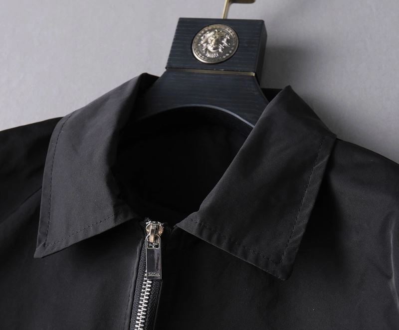 Christian Dior Outwear QuickDry 116903