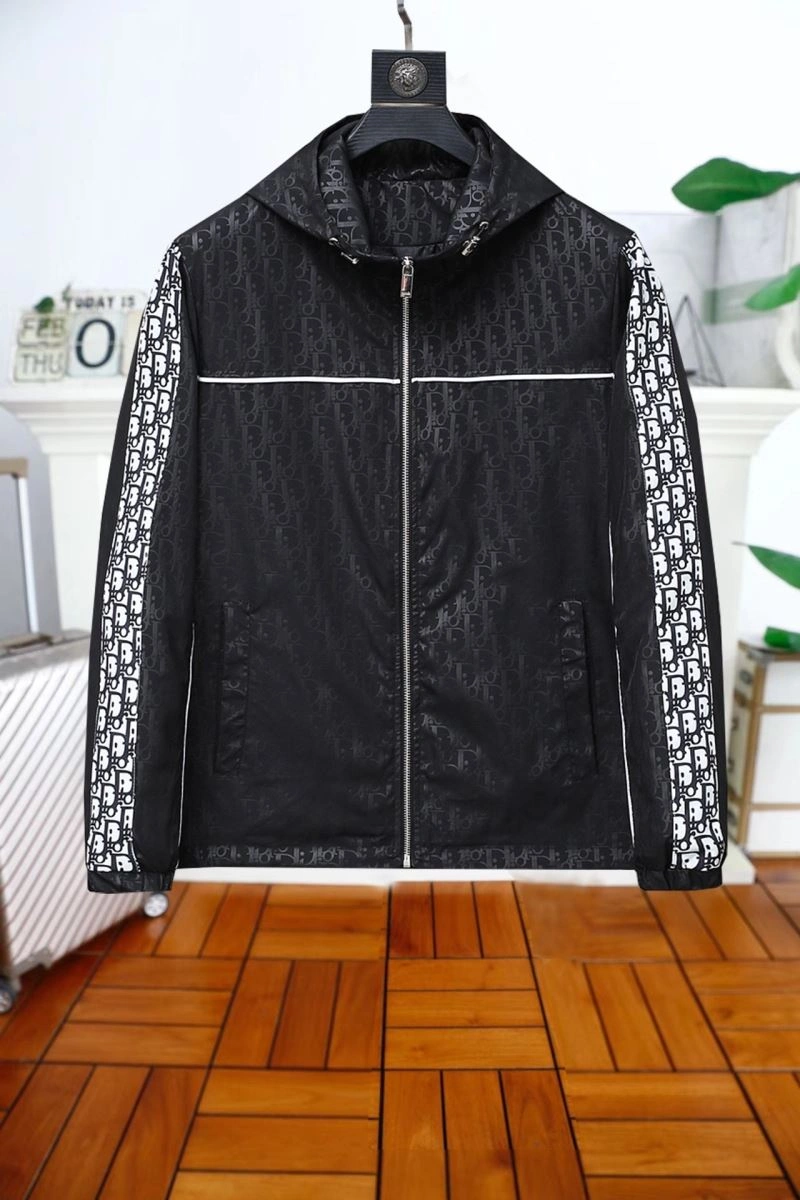 Christian Dior Outwear TechFriendly 116896
