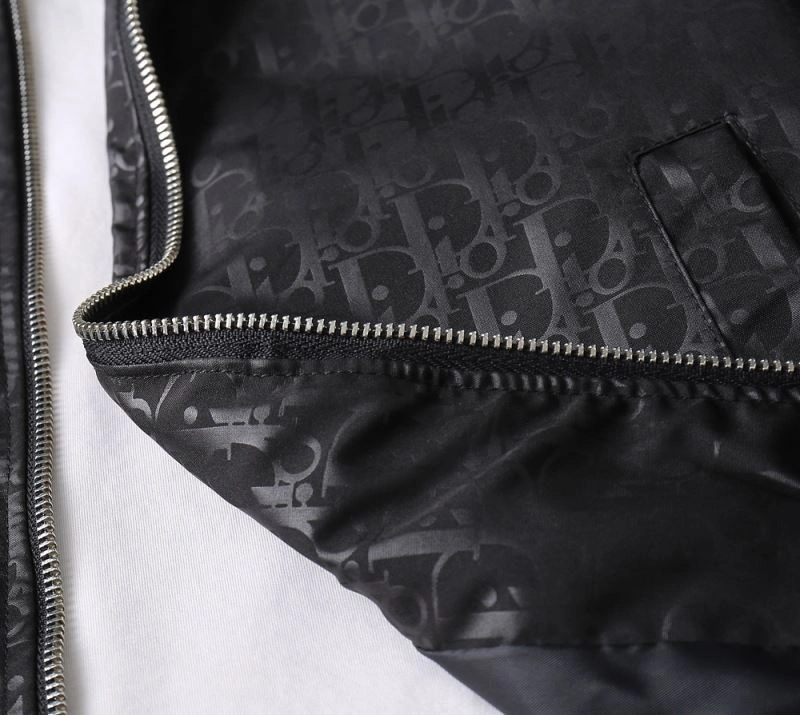Christian Dior Outwear TechFriendly 116896