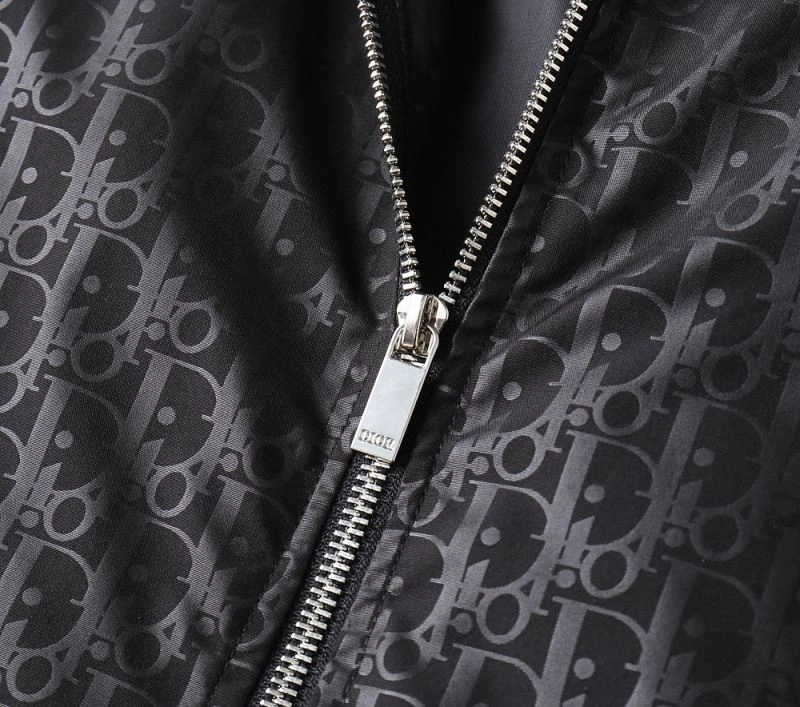 Christian Dior Outwear TechFriendly 116896