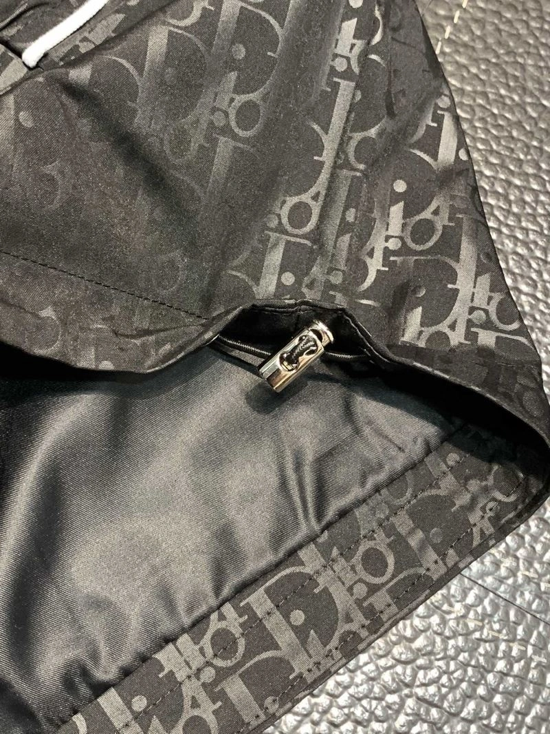 Compact Christian Dior Outwear 116890