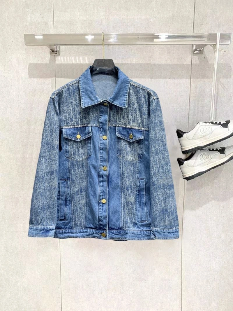 FashionForward Christian Dior Outwear 116888