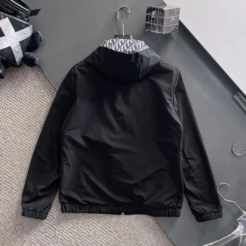 Christian Dior Outwear Minimalist 116902