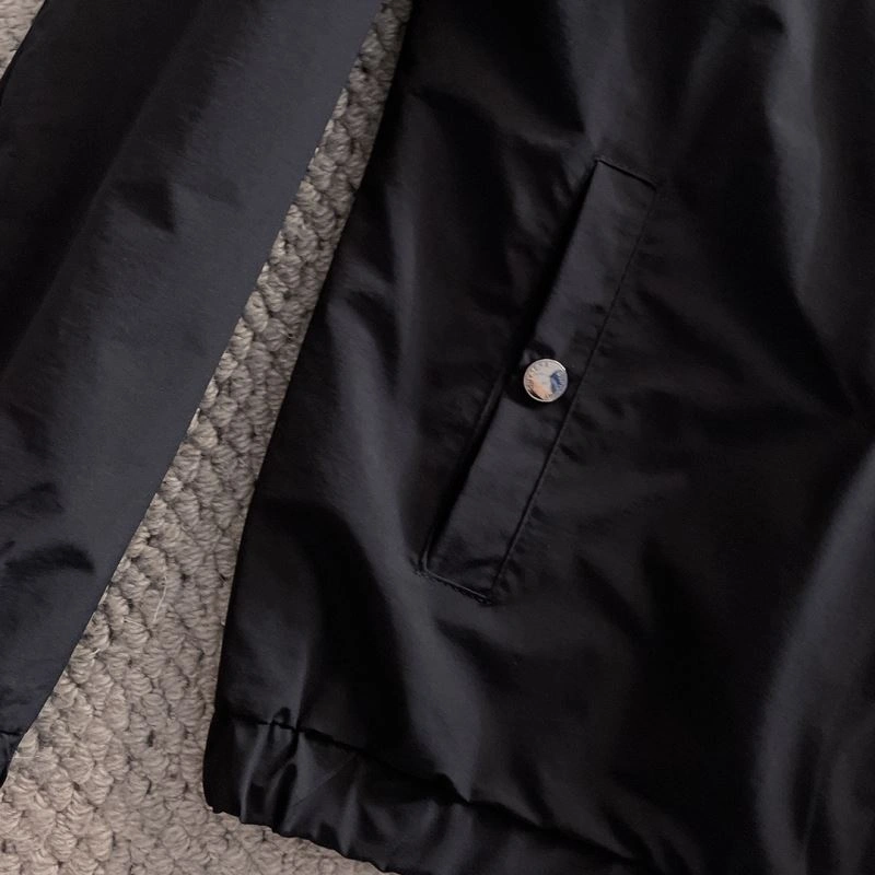 Christian Dior Outwear Minimalist 116902