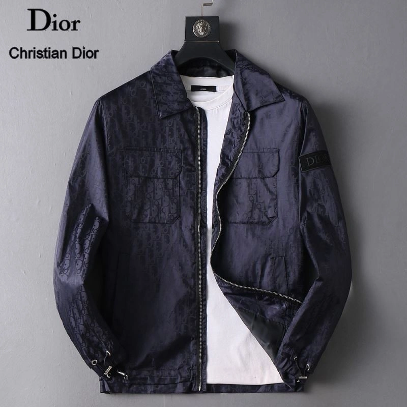 SmartChoice Christian Dior Outwear 116891