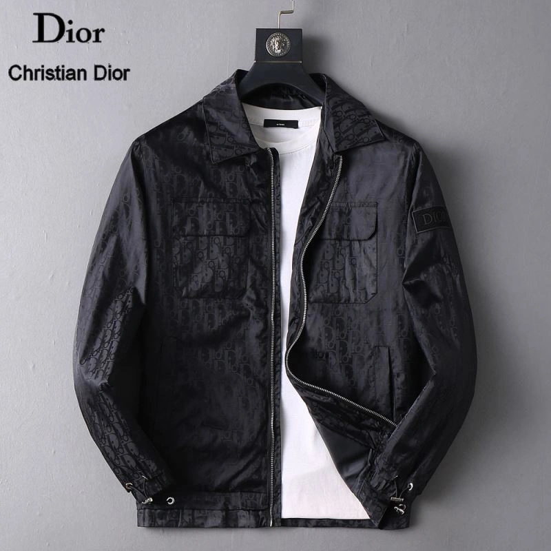 SmartChoice Christian Dior Outwear 116891