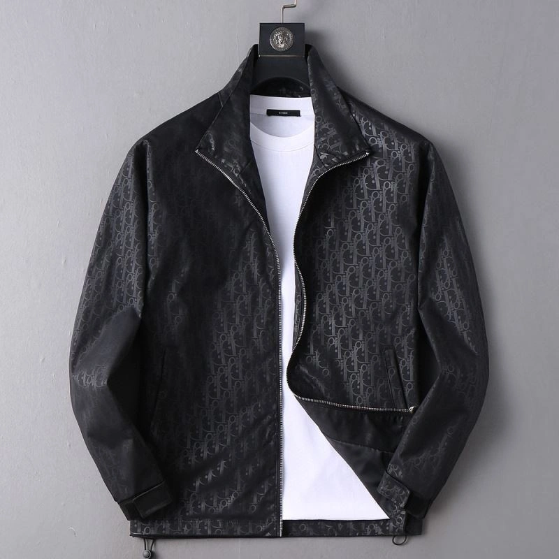 TravelReady Christian Dior Outwear 116889