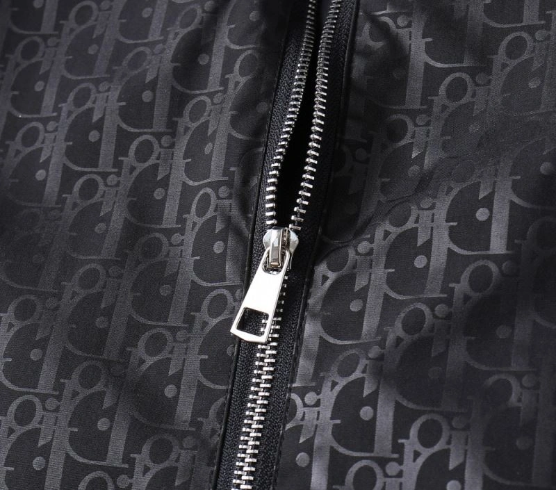 TravelReady Christian Dior Outwear 116889