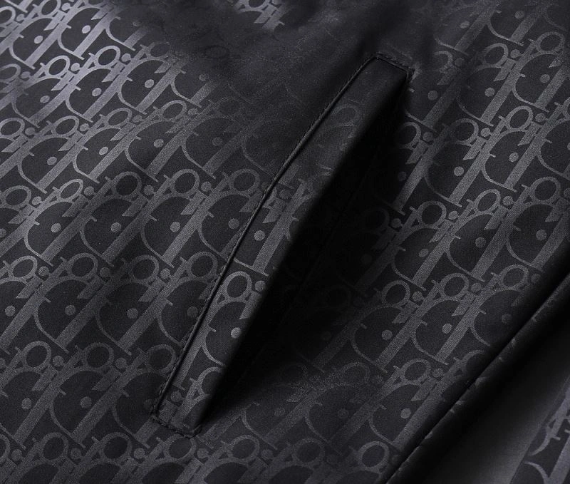 TravelReady Christian Dior Outwear 116889