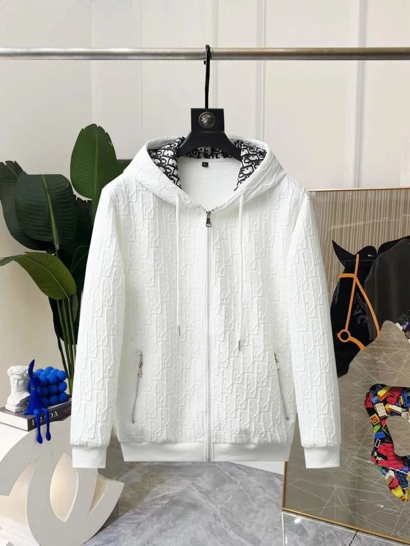 Resilient Christian Dior Outwear 116887