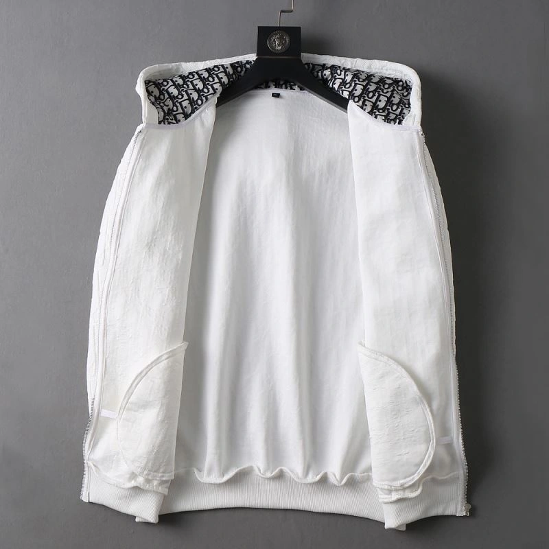 Resilient Christian Dior Outwear 116887
