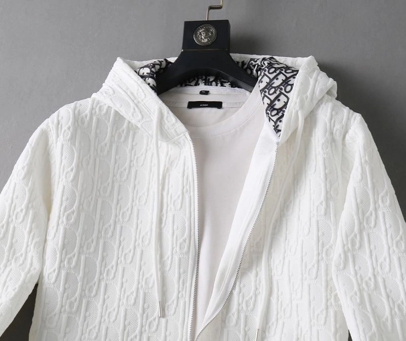 Resilient Christian Dior Outwear 116887