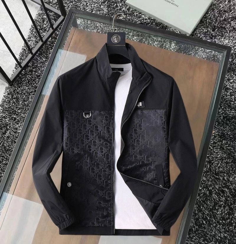 Original Christian Dior Outwear 116886
