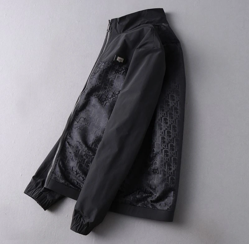 Original Christian Dior Outwear 116886