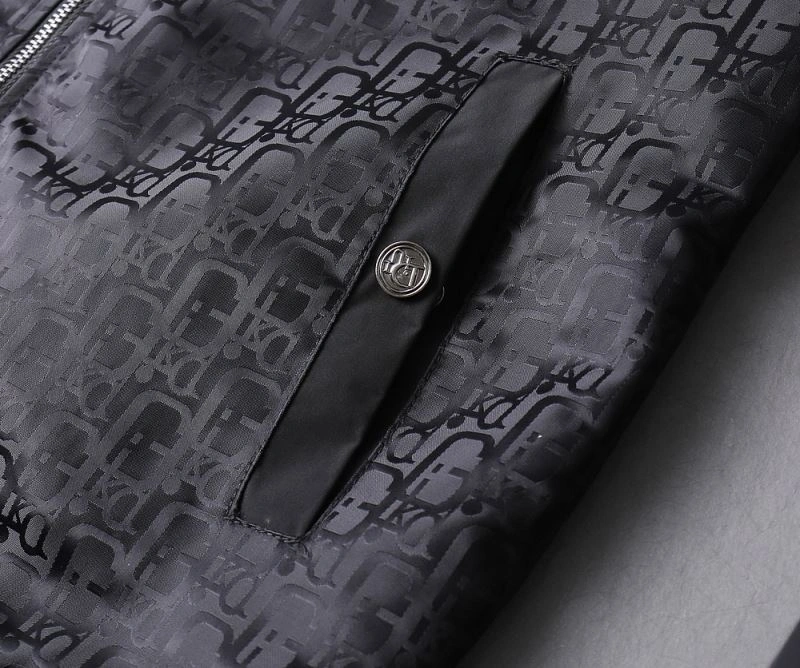 Original Christian Dior Outwear 116886