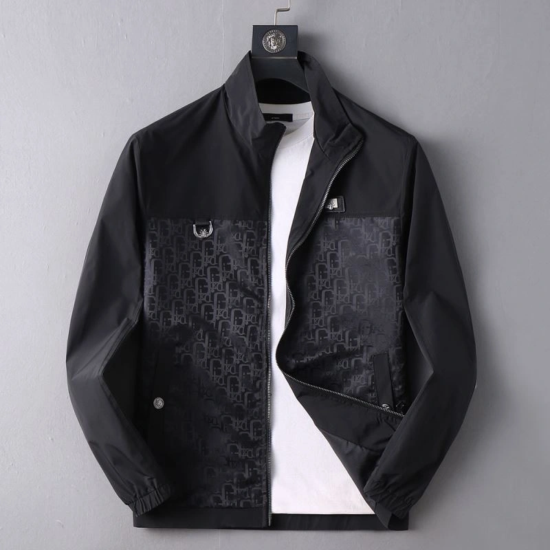 Original Christian Dior Outwear 116886