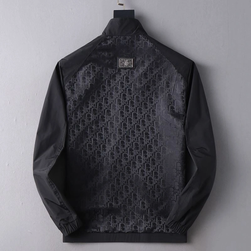 Original Christian Dior Outwear 116886