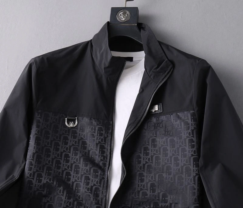 Original Christian Dior Outwear 116886