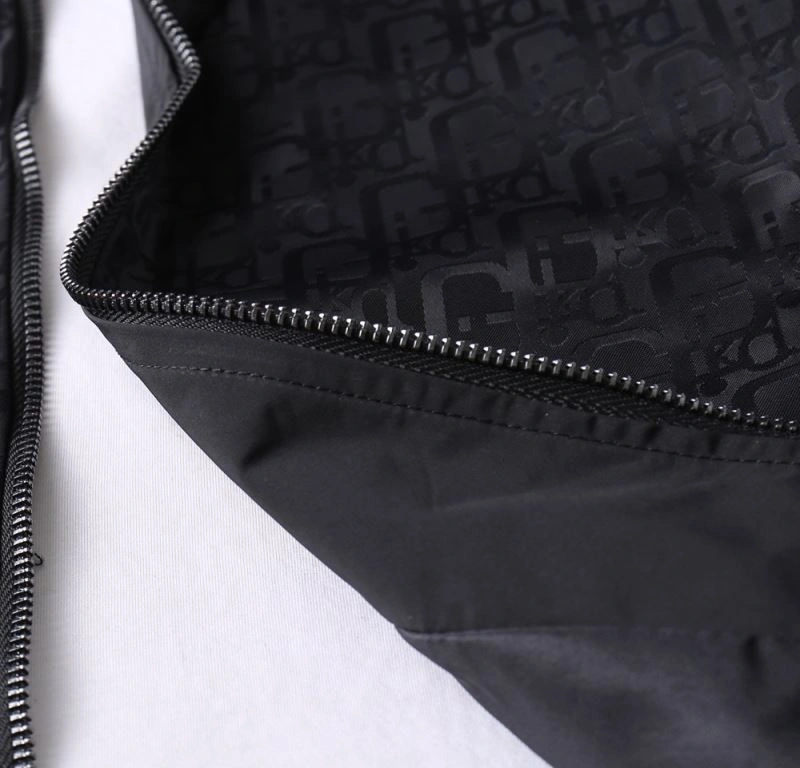 Original Christian Dior Outwear 116886