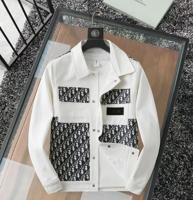HighQuality Christian Dior Outwear 116885
