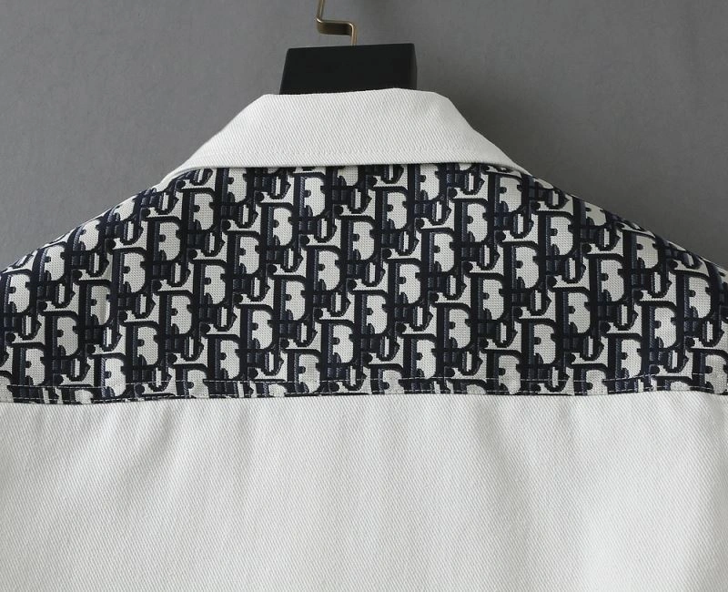 HighQuality Christian Dior Outwear 116885