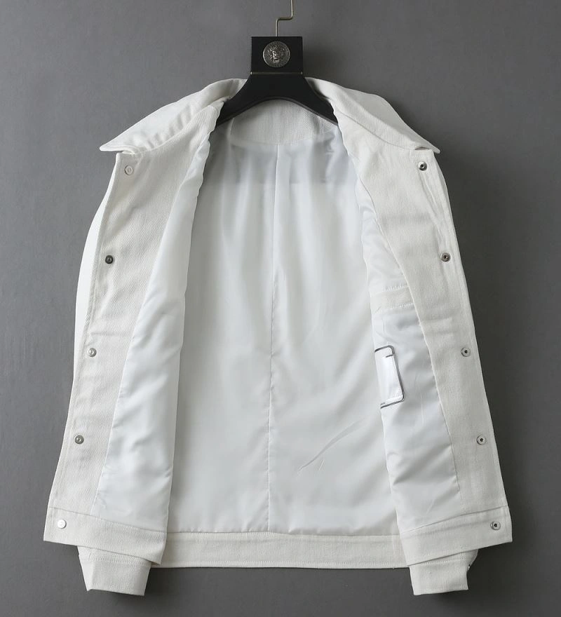 HighQuality Christian Dior Outwear 116885