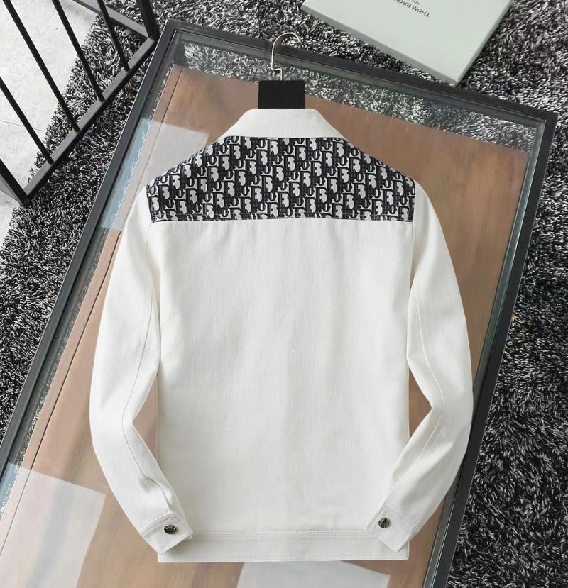HighQuality Christian Dior Outwear 116885