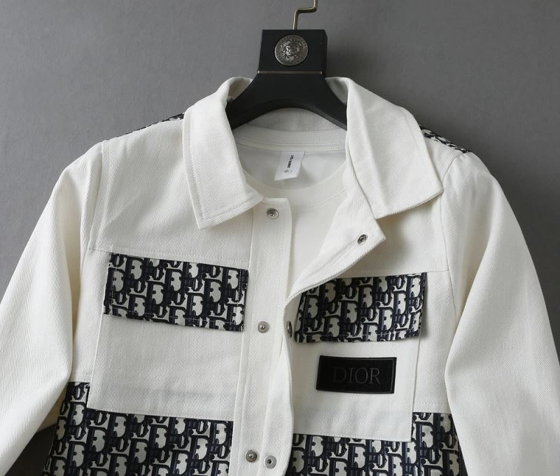 HighQuality Christian Dior Outwear 116885