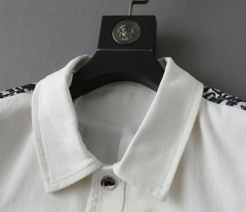 HighQuality Christian Dior Outwear 116885