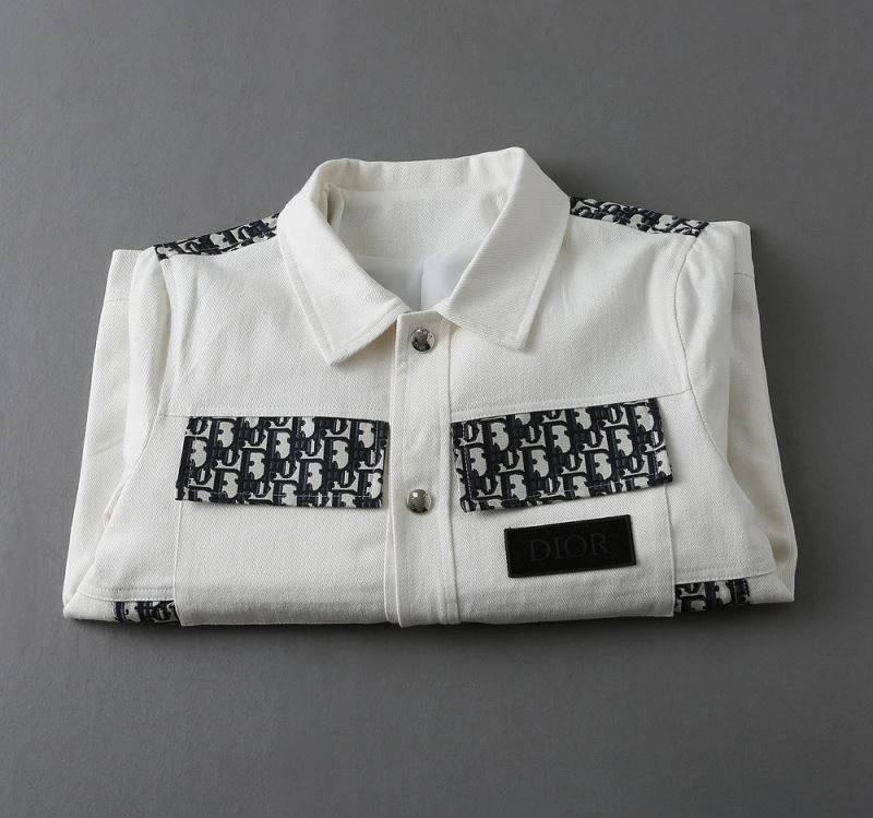 HighQuality Christian Dior Outwear 116885
