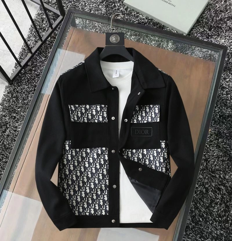 FastDry Christian Dior Outwear 116884
