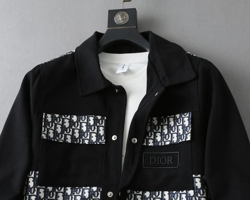 FastDry Christian Dior Outwear 116884