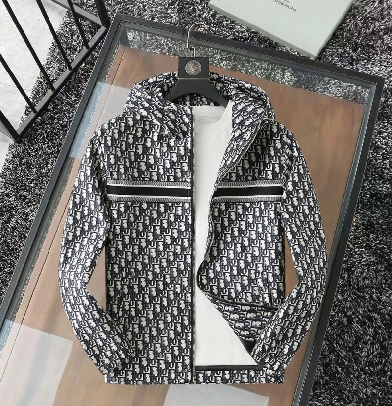 Christian Dior Outwear BestValue 116883