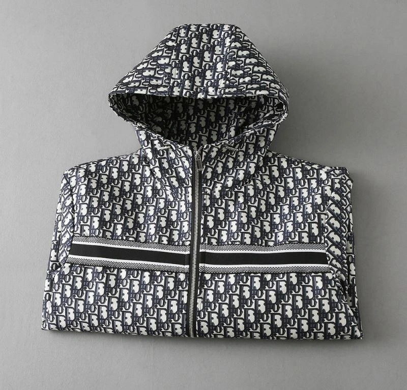 Christian Dior Outwear BestValue 116883