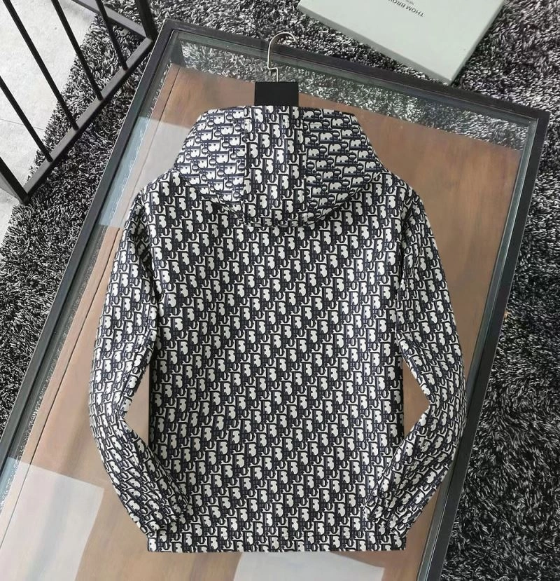 Christian Dior Outwear BestValue 116883