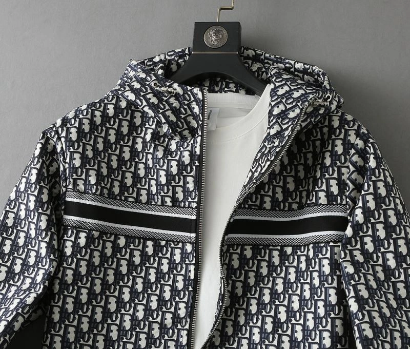 Christian Dior Outwear BestValue 116883