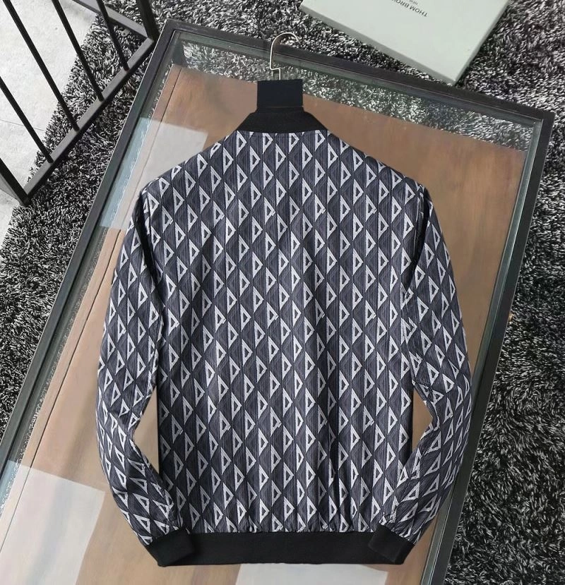 Christian Dior Outwear Thermal 116882