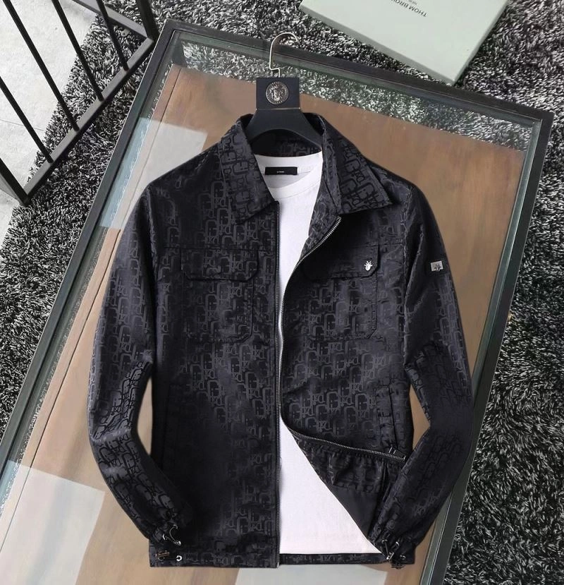 Christian Dior Outwear Stylish 116881