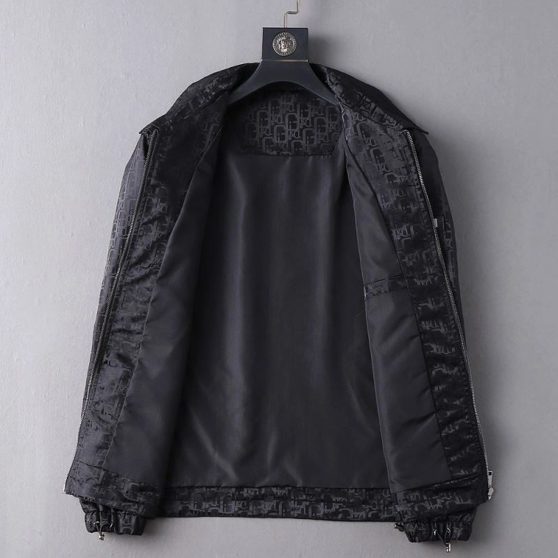 Christian Dior Outwear Stylish 116881