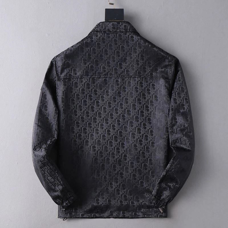 Christian Dior Outwear Stylish 116881