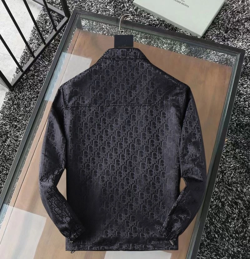 Christian Dior Outwear Stylish 116881