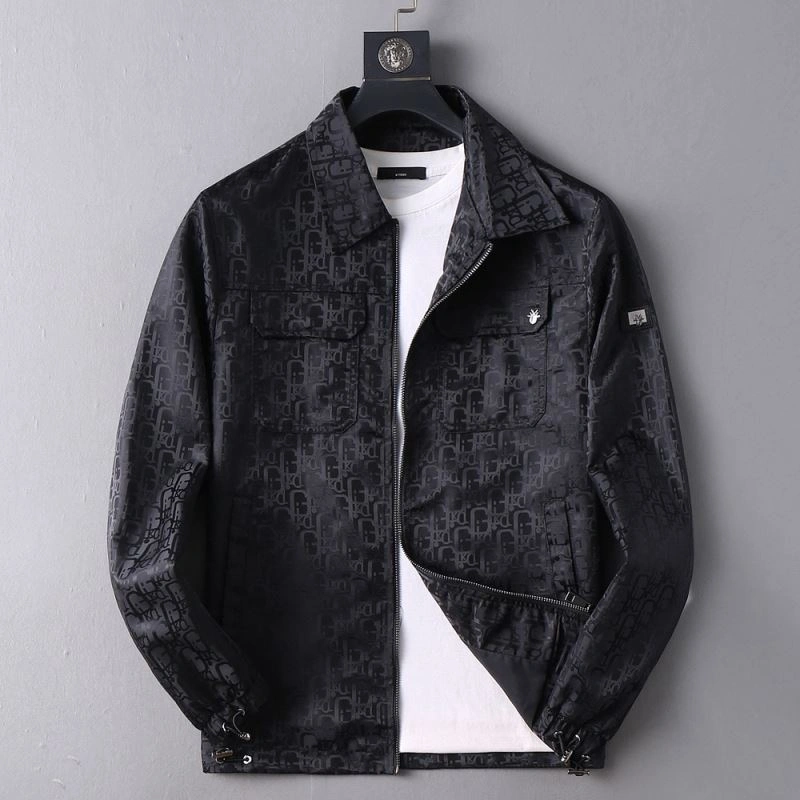 Christian Dior Outwear Stylish 116881