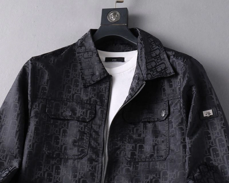 Christian Dior Outwear Stylish 116881